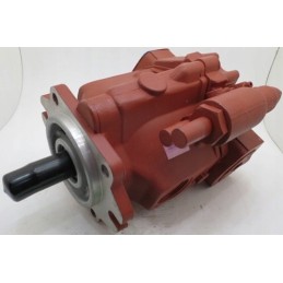 Cessna 70553 lak hydraulic pump