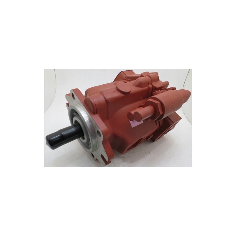 Cessna 70553 lak hydraulic pump