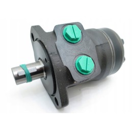 Hydraulic motor 6dm 40000dan