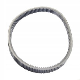 Wide profile V-belt Claas 661429 0 opti