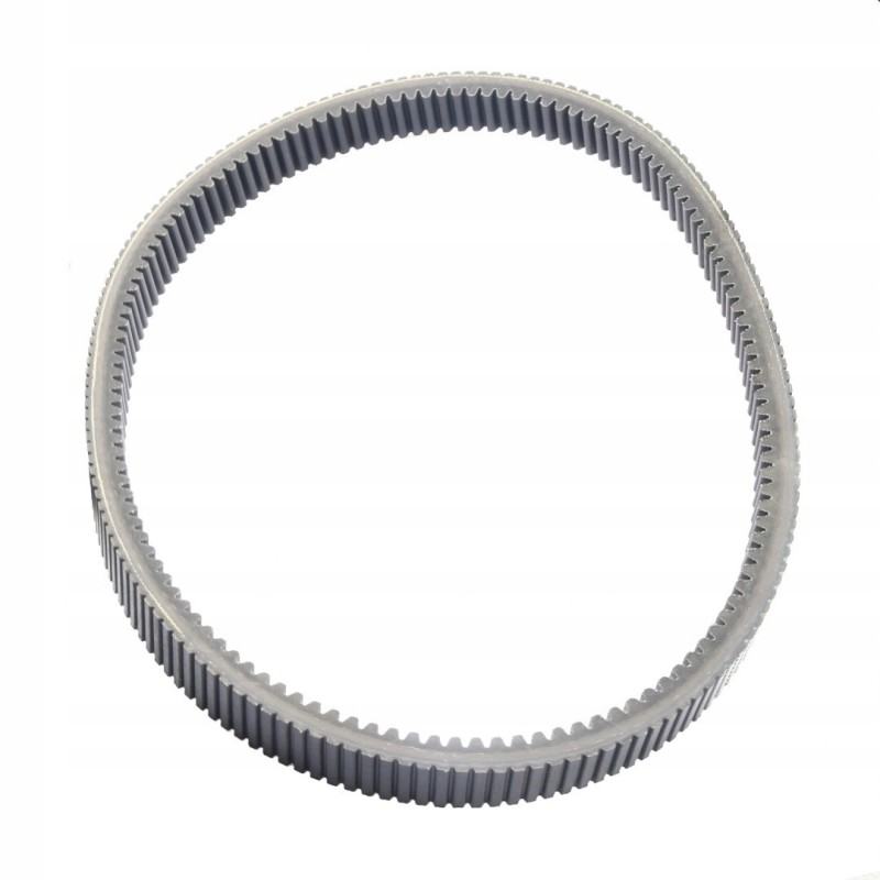 Wide profile V-belt Claas 661429 0 opti