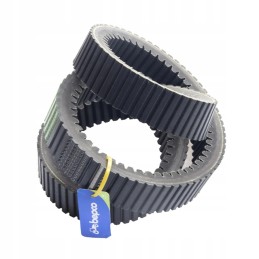 Wide profile V-belt Claas 661429 0 opti