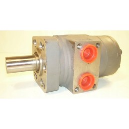 Hydraulic motor wdm200m f