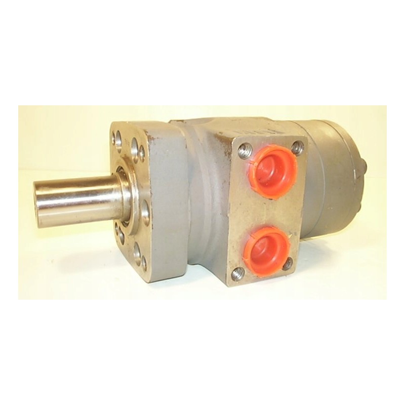 Hydraulic motor wdm200m f