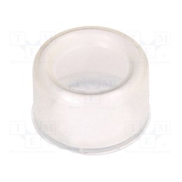 1 pcs x SPAMEL - ST22-7606\P01 - Cover, 22mm, ST22