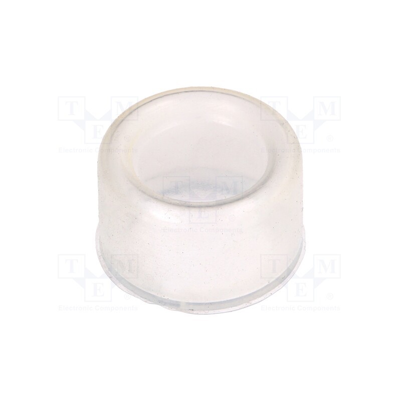 1 pcs x SPAMEL - ST22-7606\P01 - Cover, 22mm, ST22