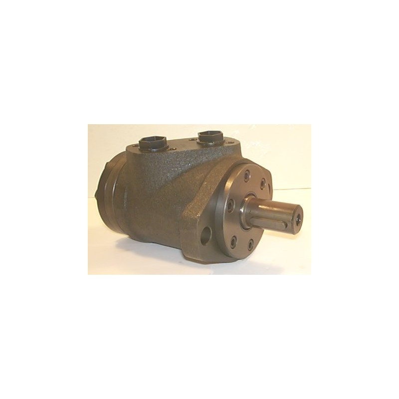 Hydraulic motor wmpr160m