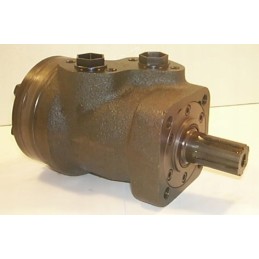 Wmprq80s hydraulic motor
