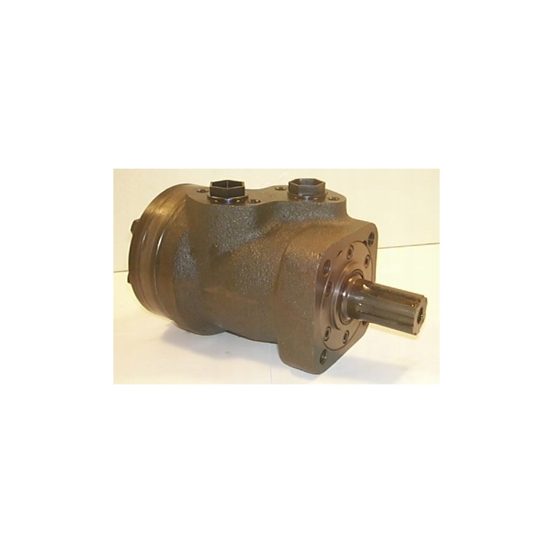 Wmprq80s hydraulic motor
