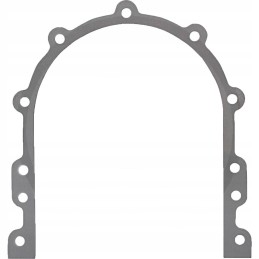 Morpak rear engine cover gasket for Zetor