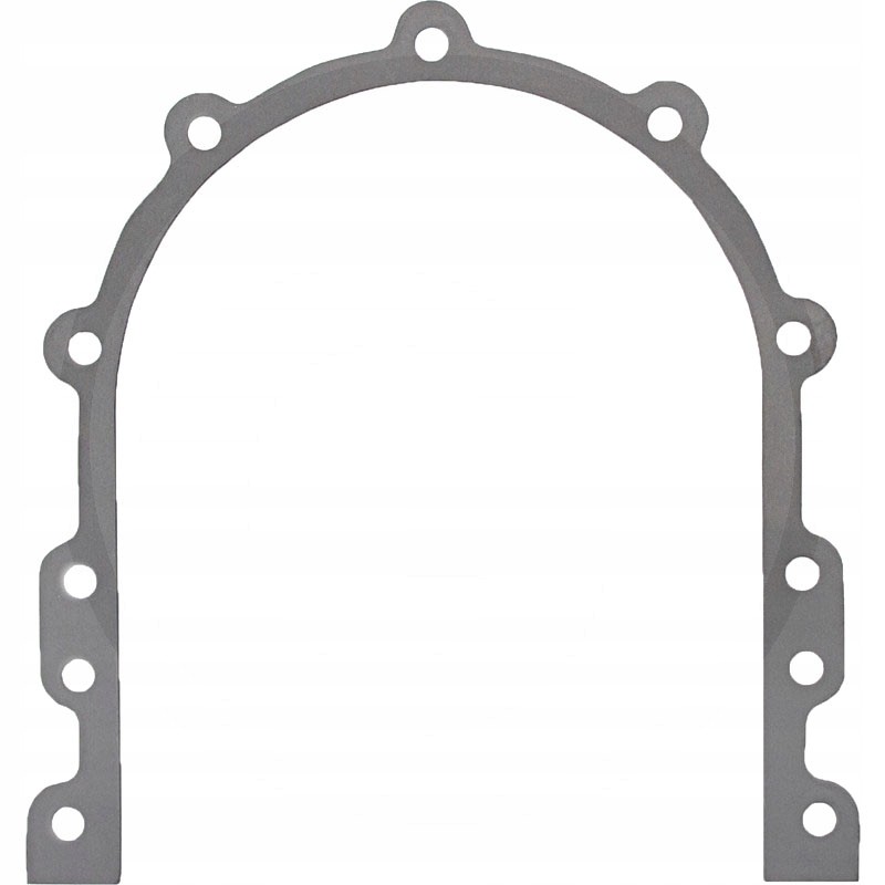 Morpak rear engine cover gasket for Zetor