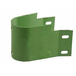 Left shaft cover bison