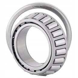 Claas LM603049 LM60 scythe drive gear bearing