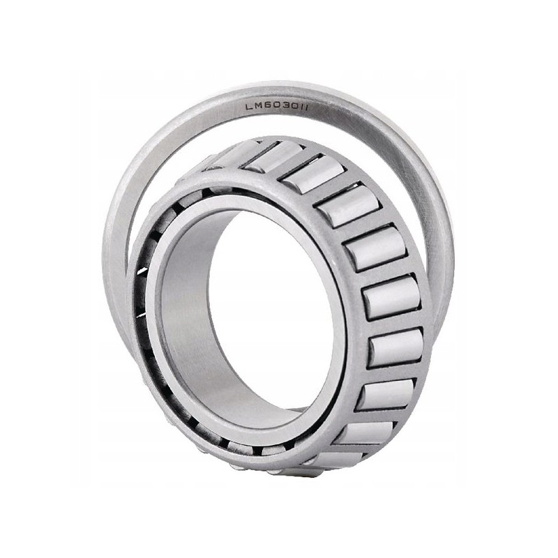 Claas LM603049 LM60 scythe drive gear bearing