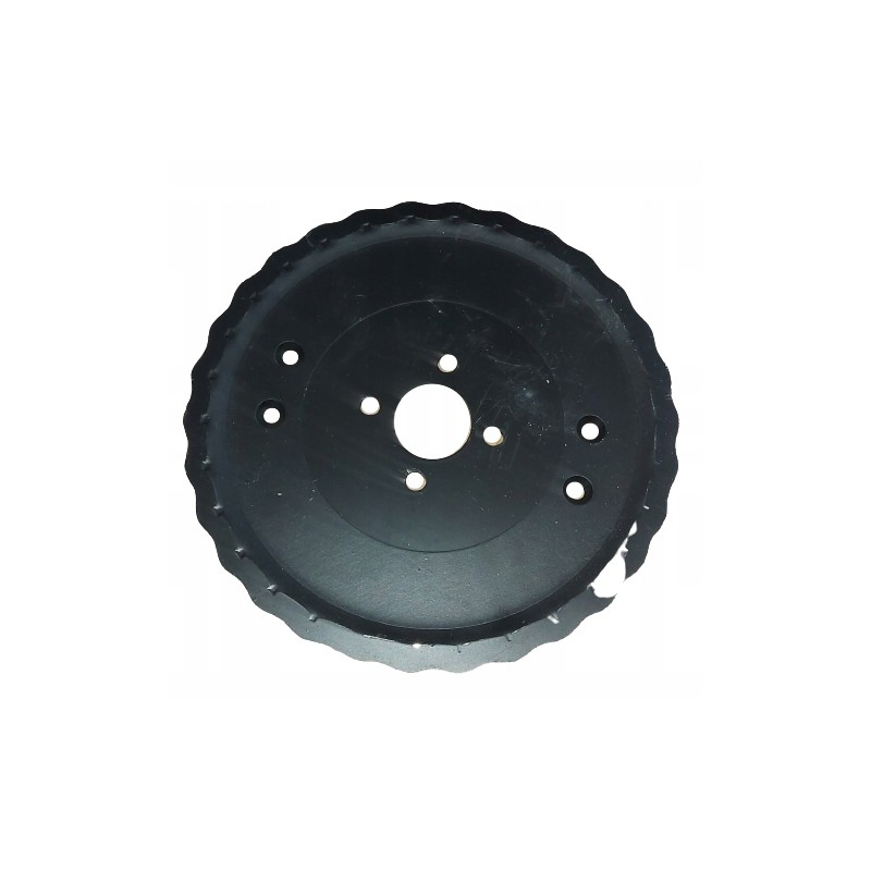 Claas Jaguar 990315 forage harvester cutting disc