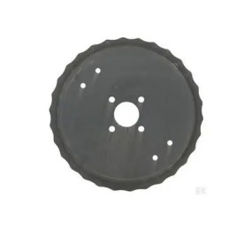 Claas Jaguar 990315 forage harvester cutting disc