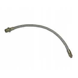 Lubrication pipe for the thrust bearing l 400 bison