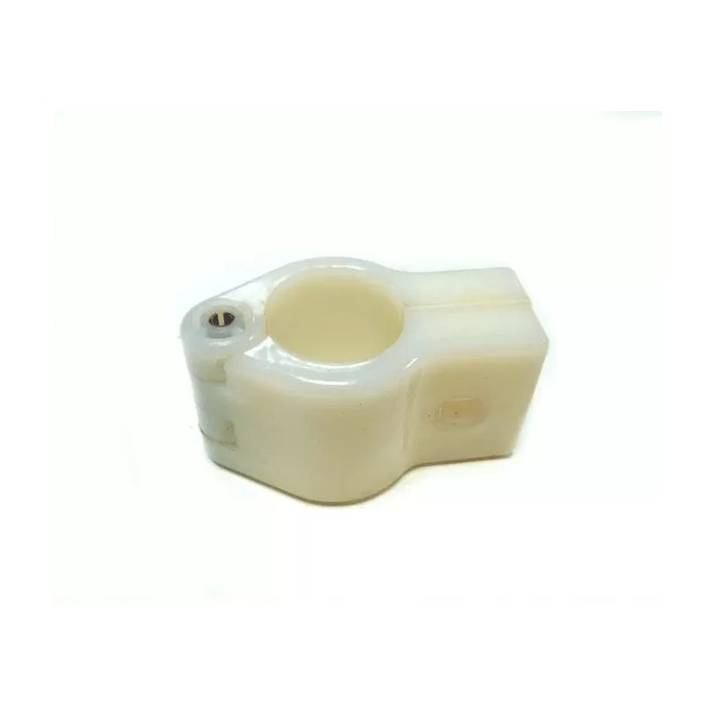 John Deere plastic reel finger bush