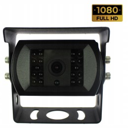 Monitor 10 4x reversing camera 12 24v set