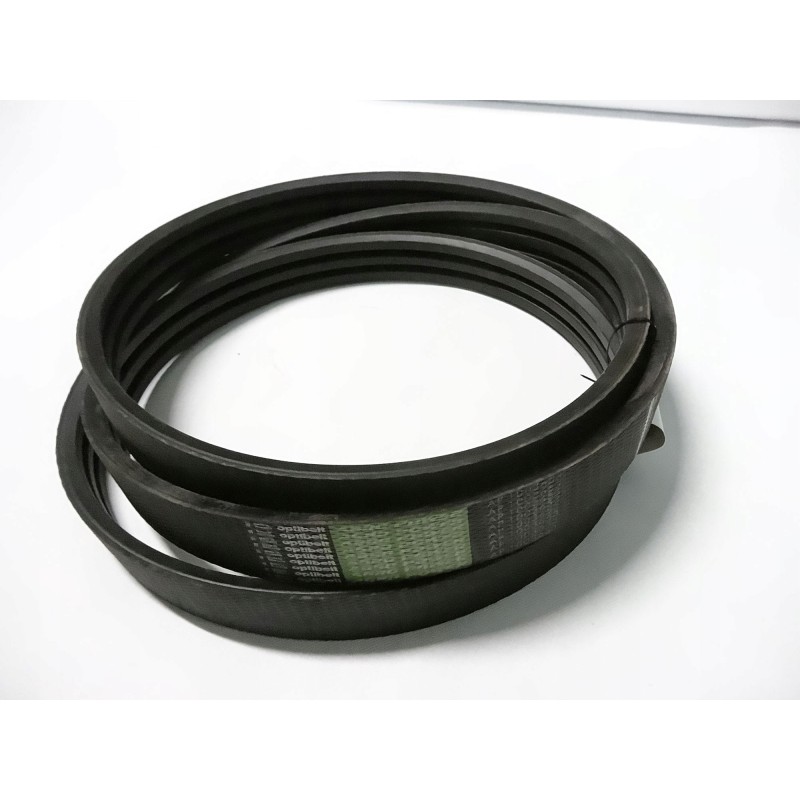 Claas Mercator 653060 3hb4100 threshing belt