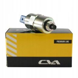 Fuel cut-off coil, extinguishing coil jcb 3cx 4cx 716 30255