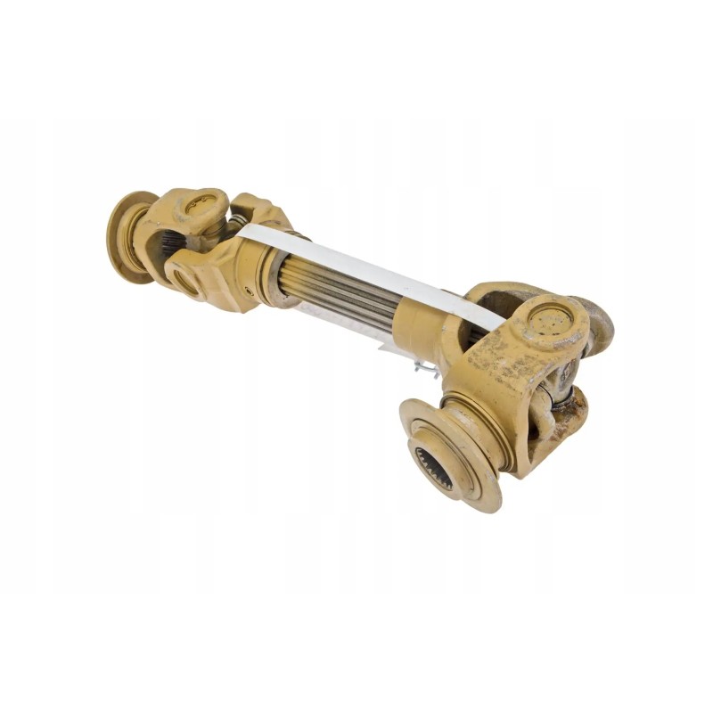 Cppto 000205 drive shaft 1 3 8 of 21