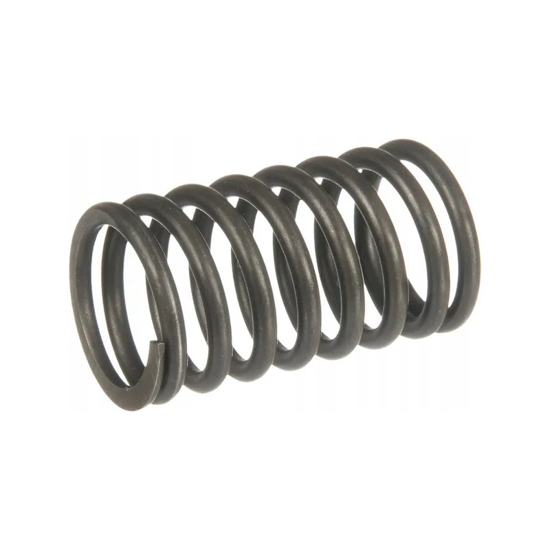 The external valve spring fits the Belarus