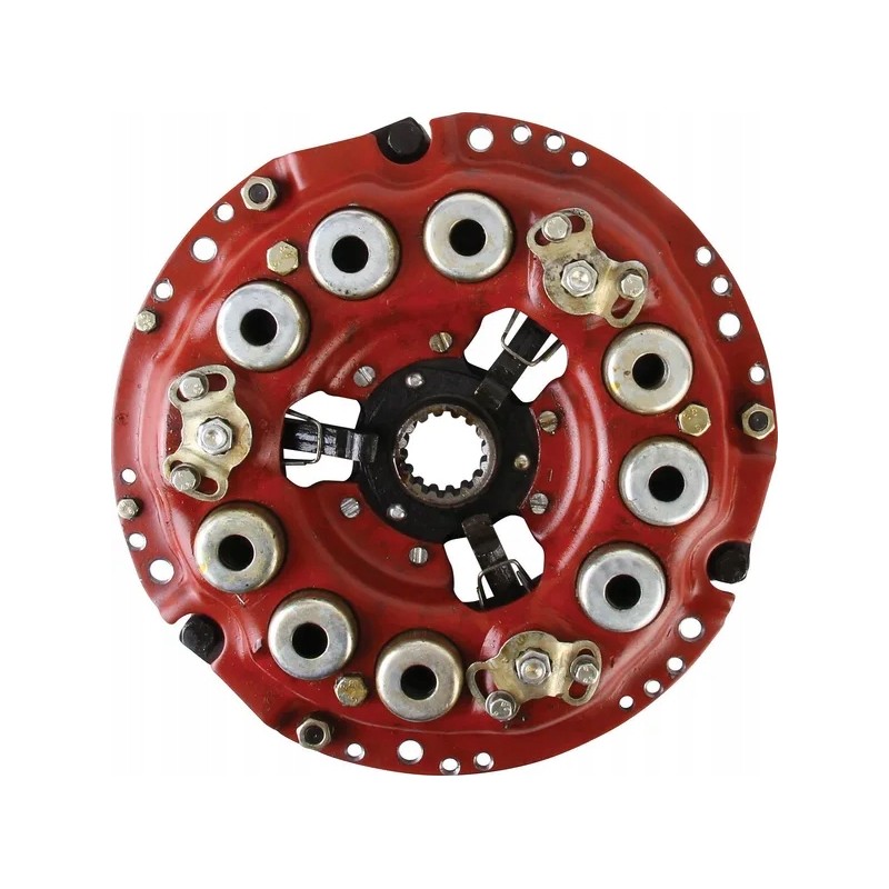 Reinforced clutch d 245 5 fits Belarus