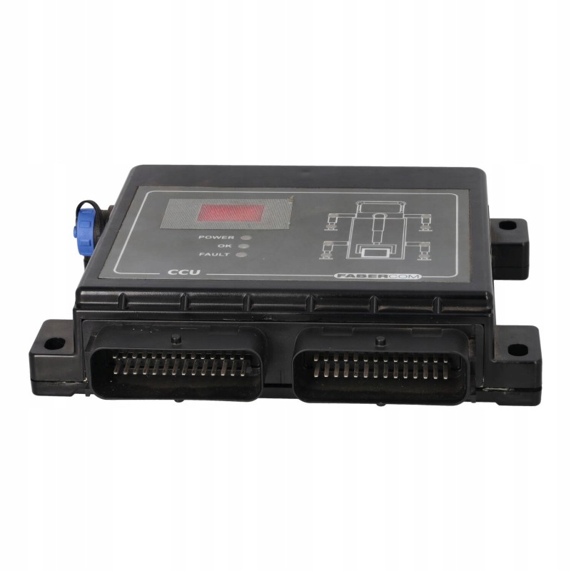 Ccu a 12v ver standard