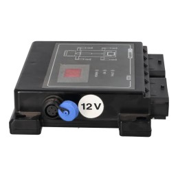 Ccu a 12v ver standard