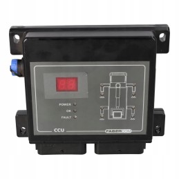 Ccu a 12v ver standard