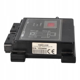 Ccu a 12v ver standard