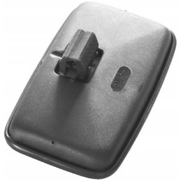 Mirror universe rival