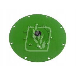Flexible disc z24 john deere az42393
