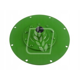 Flexible disc z24 john deere az42393