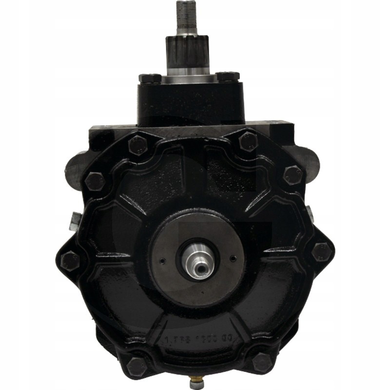 Varifeed cutting unit up to 2008, width of knife bars