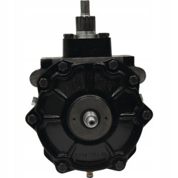 Varifeed cutting unit up to 2008, width of knife bars