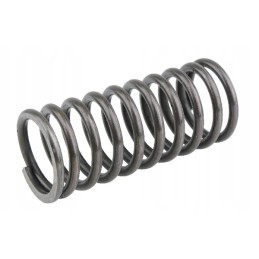 The internal valve spring fits the Belarus