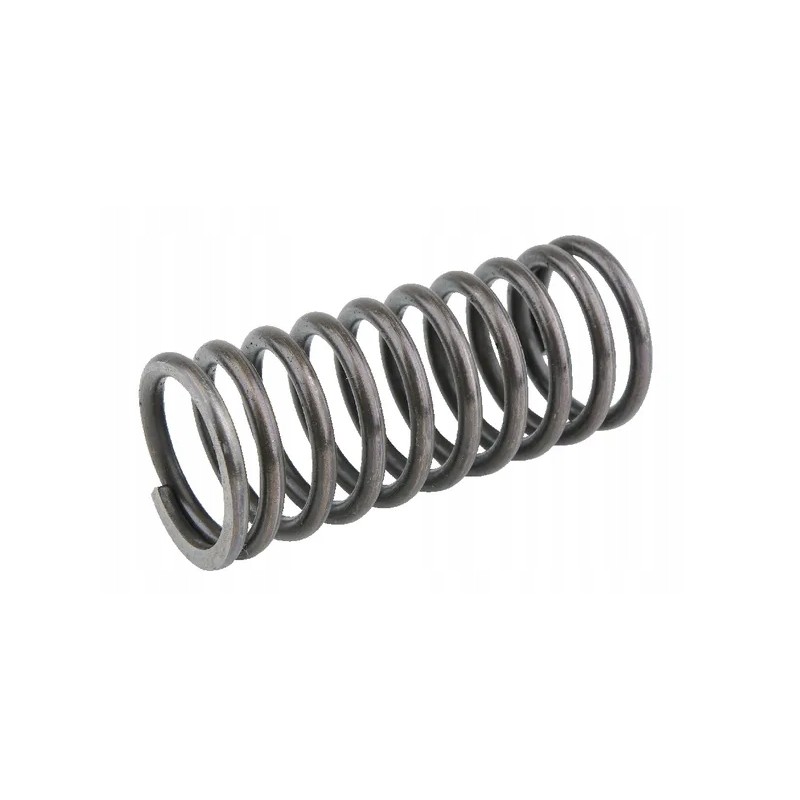 The internal valve spring fits the Belarus