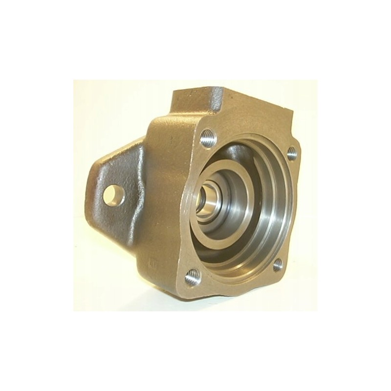 25v vq pump front cover 942353n