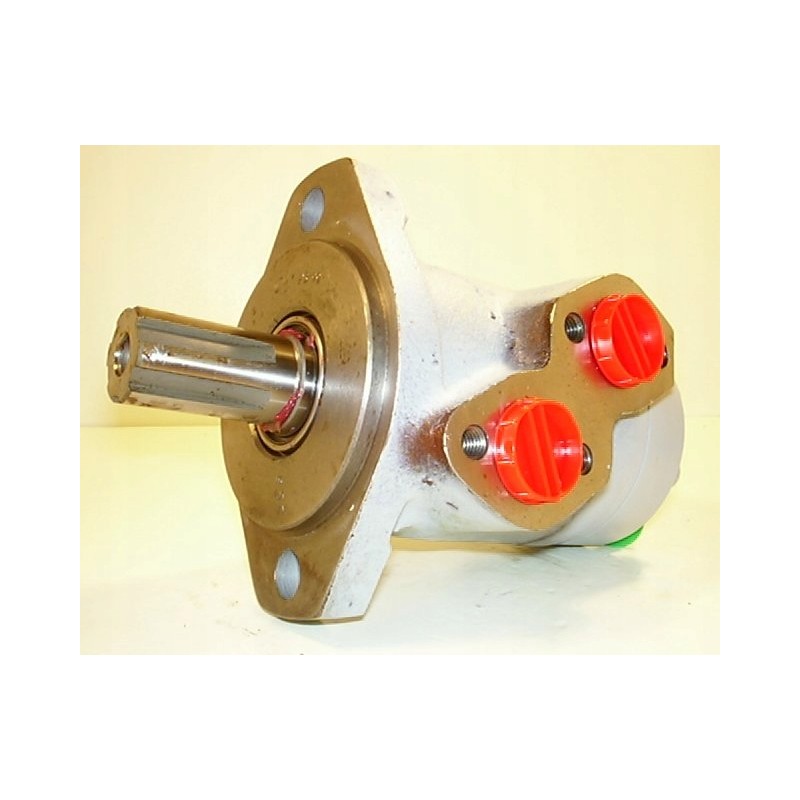 WWM300S hydraulic motor