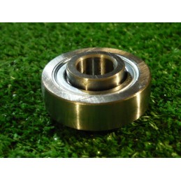 Header guide roller bearing 805093