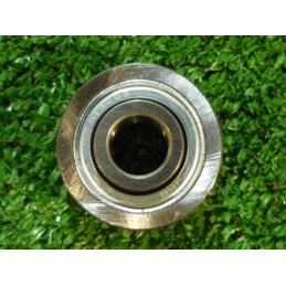 Header guide roller bearing 805093