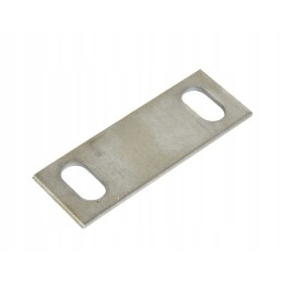 Guide for the cutter bar of the bison scythe 056 58