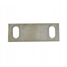 Guide for the cutter bar of the bison scythe 056 58