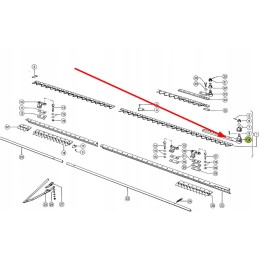 688030 0 scythe head