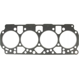 The cylinder head gasket fits Belarus
