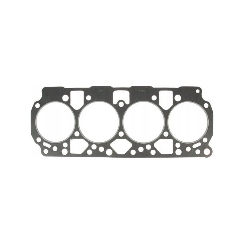 The cylinder head gasket fits Belarus