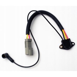 Fuel filter water sensor 32 925709