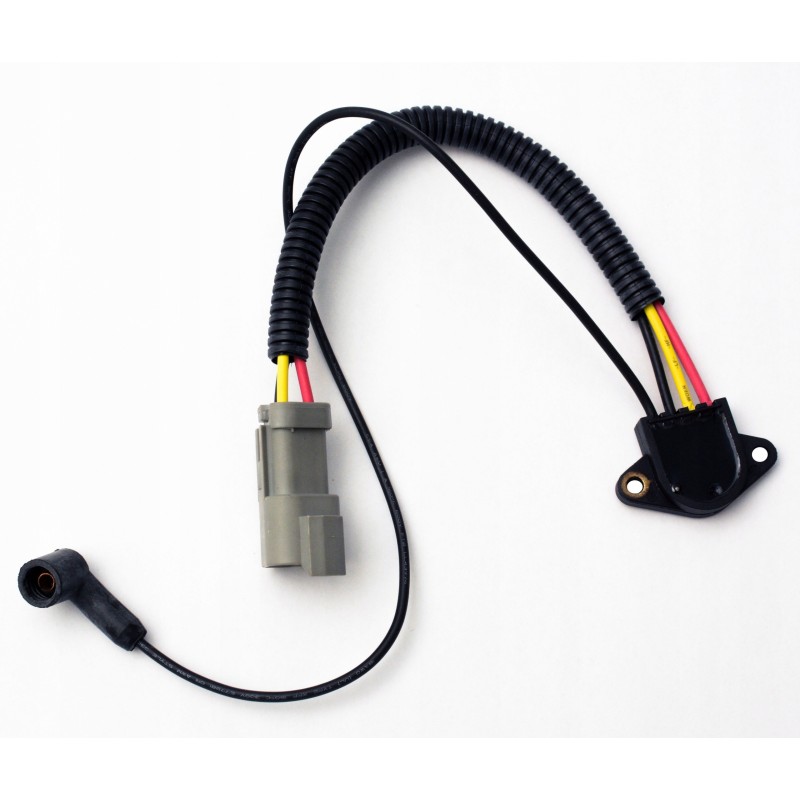 Fuel filter water sensor 32 925709